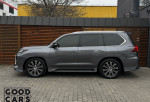 Lexus LX570 - 3