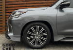 Lexus LX570 - 4