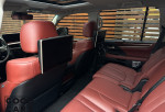 Lexus LX570 - 8