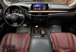 Lexus LX570 - 11