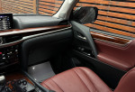 Lexus LX570 - 14