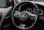 Lexus LX570 - 16