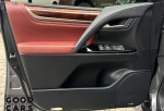 Lexus LX570 - 17
