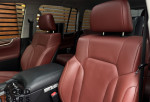 Lexus LX570 - 19