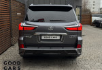 Lexus LX570 - 24