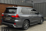 Lexus LX570 - 25