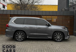 Lexus LX570 - 26