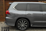 Lexus LX570 - 27