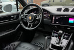 Porsche Cayenne - 16
