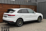 Porsche Cayenne - 38