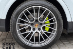 Porsche Cayenne - 41
