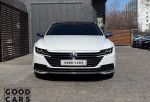 Volkswagen Arteon - 1