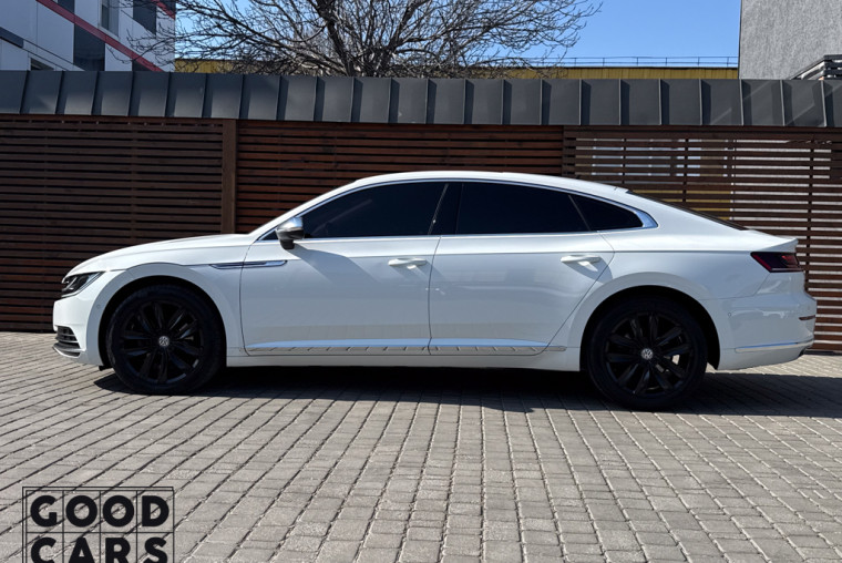 Volkswagen Arteon - 3