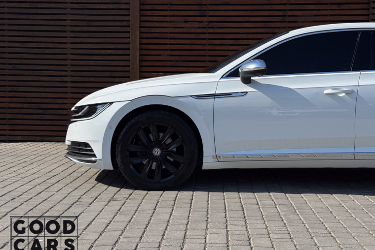 Volkswagen Arteon - 14