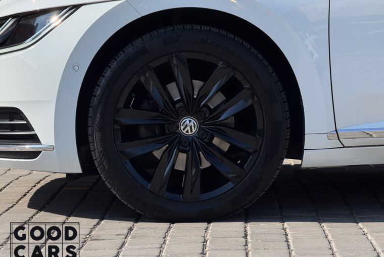 Volkswagen Arteon - 15