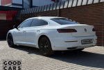 Volkswagen Arteon - 4