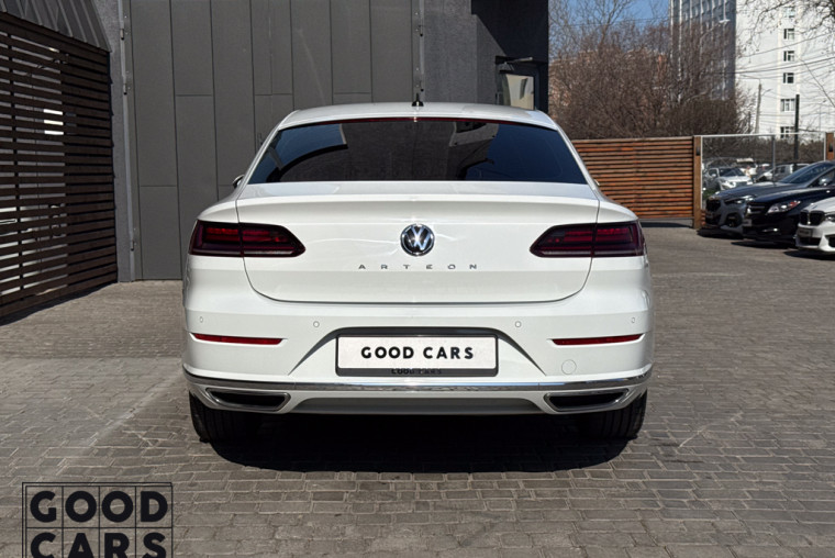 Volkswagen Arteon - 5