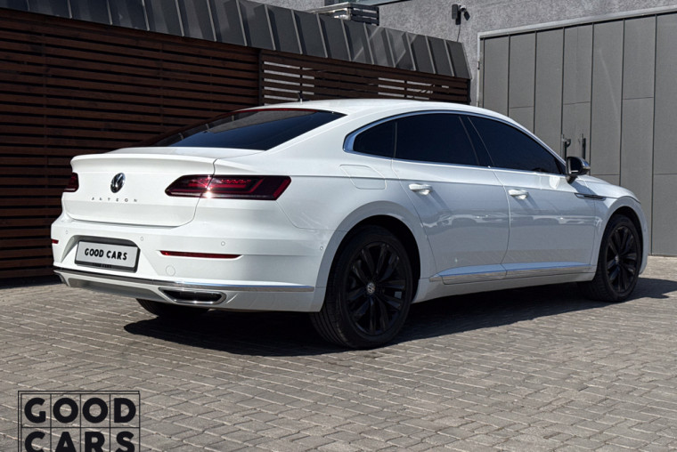 Volkswagen Arteon - 6