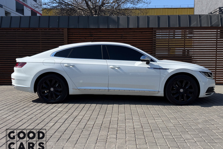 Volkswagen Arteon - 7
