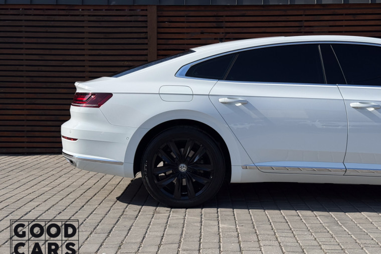 Volkswagen Arteon - 16