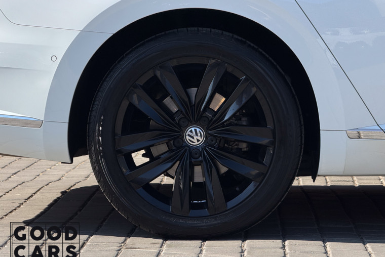 Volkswagen Arteon - 17