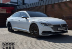 Volkswagen Arteon - 8