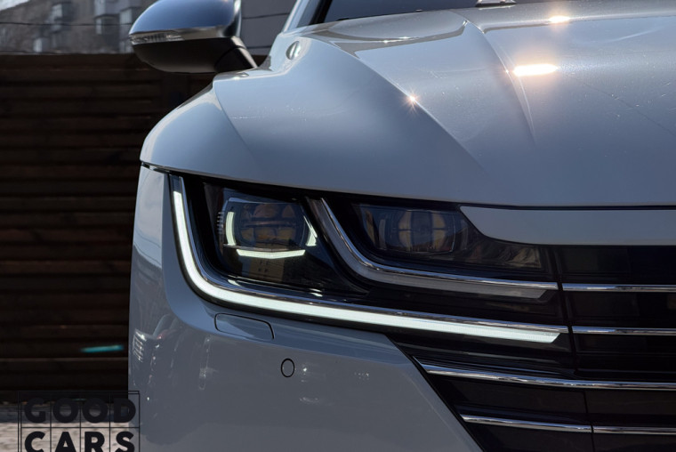 Volkswagen Arteon - 9