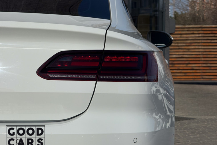 Volkswagen Arteon - 10