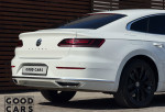 Volkswagen Arteon - 12