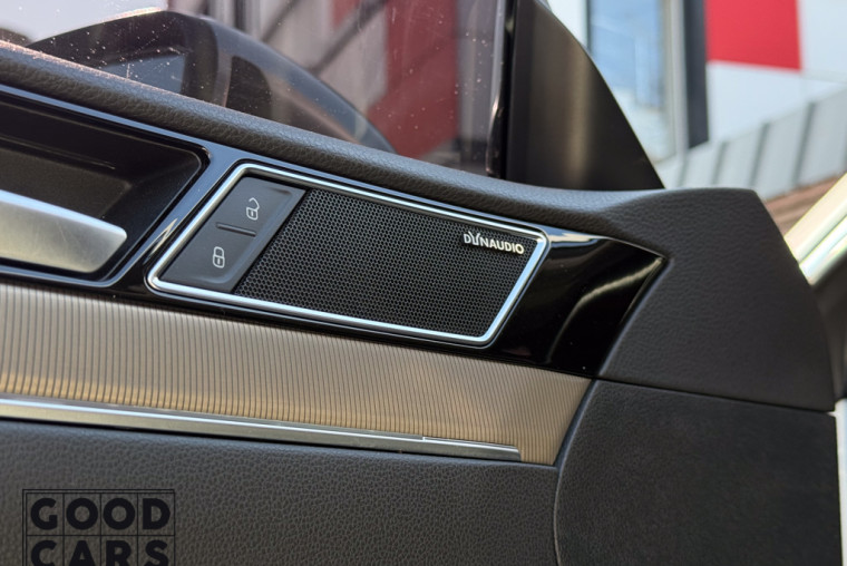 Volkswagen Arteon - 23