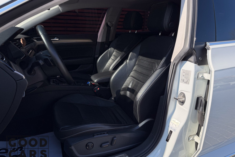 Volkswagen Arteon - 21