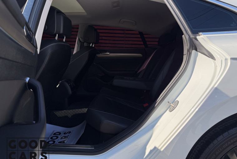 Volkswagen Arteon - 26