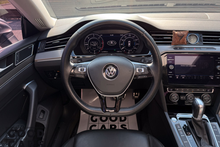 Volkswagen Arteon - 28