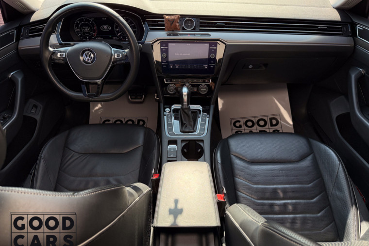 Volkswagen Arteon - 31