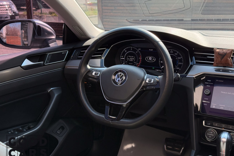 Volkswagen Arteon - 32