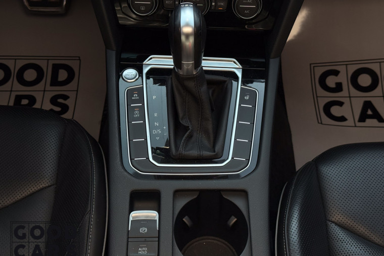 Volkswagen Arteon - 35