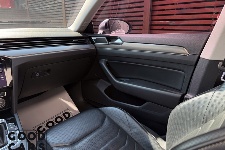 Volkswagen Arteon - 36
