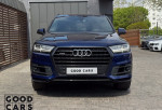 Audi Q7 - 1