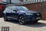 Audi Q7 - 8