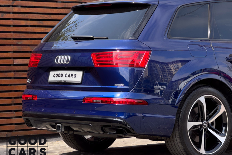 Audi Q7 - 14