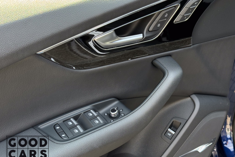 Audi Q7 - 16