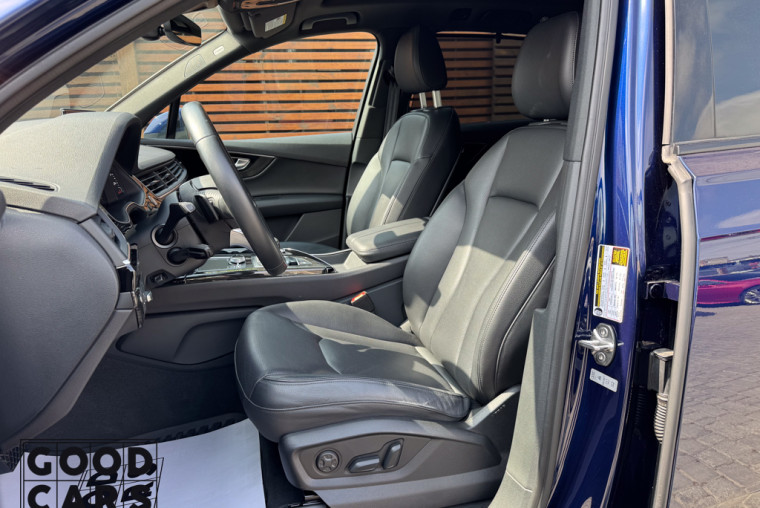 Audi Q7 - 20