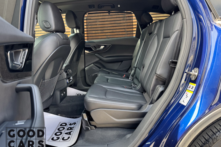 Audi Q7 - 22