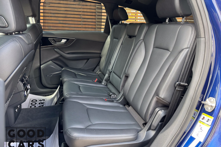 Audi Q7 - 23