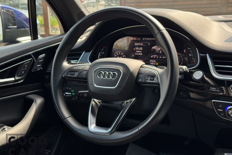 Audi Q7 - 25