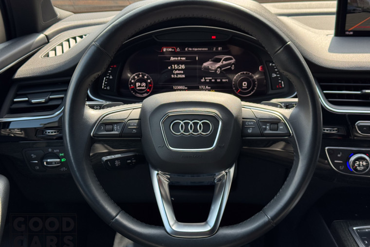 Audi Q7 - 26