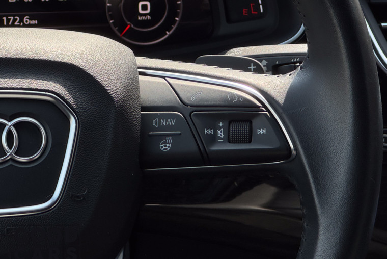 Audi Q7 - 28