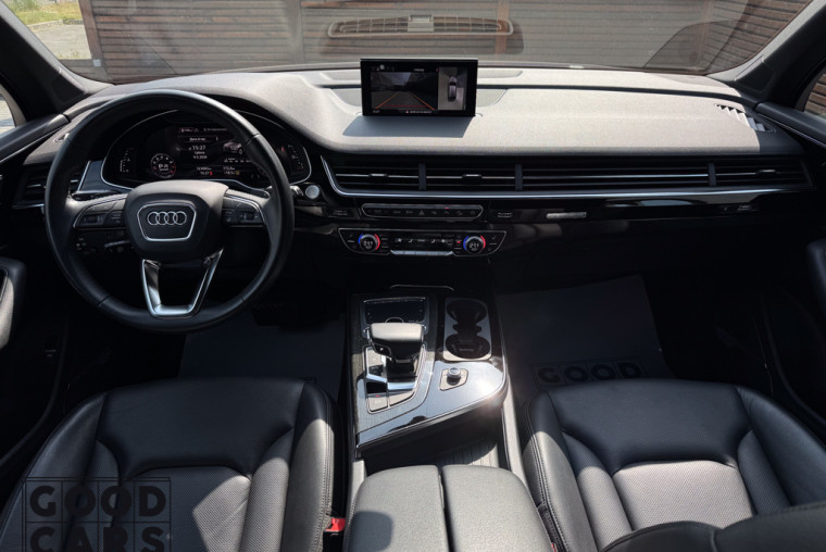 Audi Q7 - 29