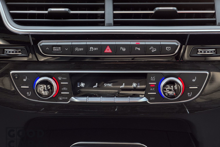 Audi Q7 - 31