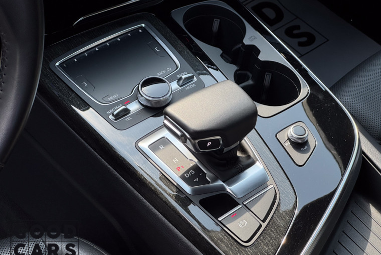 Audi Q7 - 33